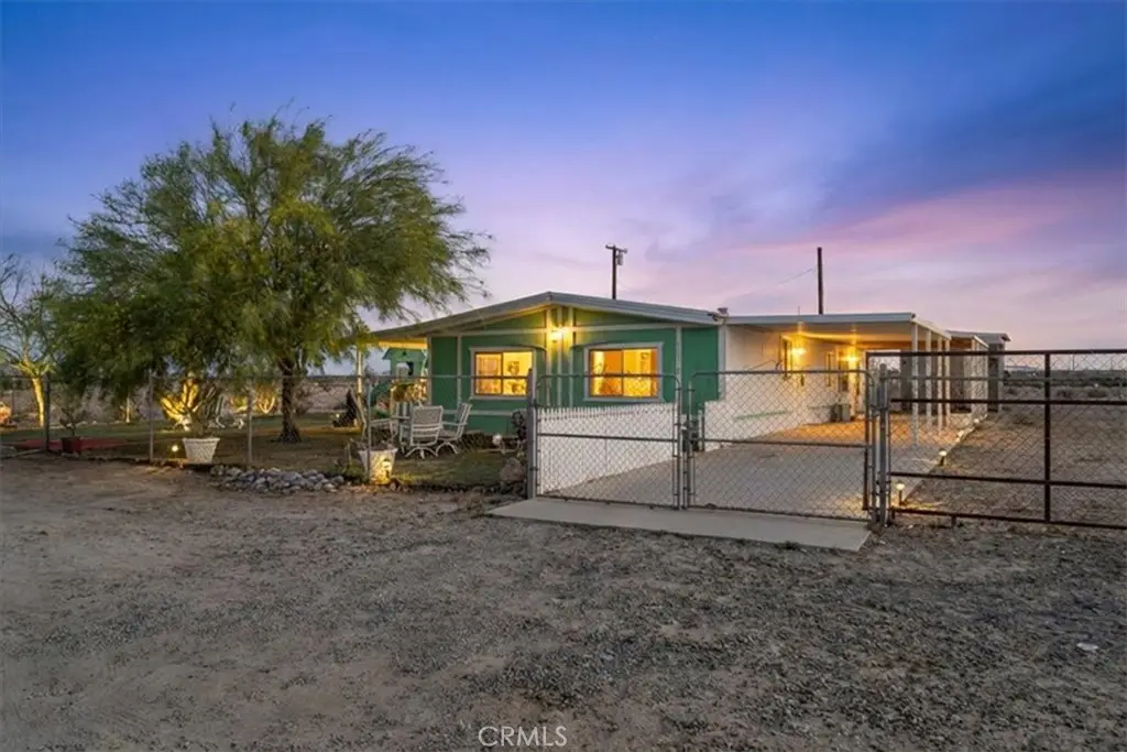 2675 Salton Bay, Thermal, CA 92274 - #1