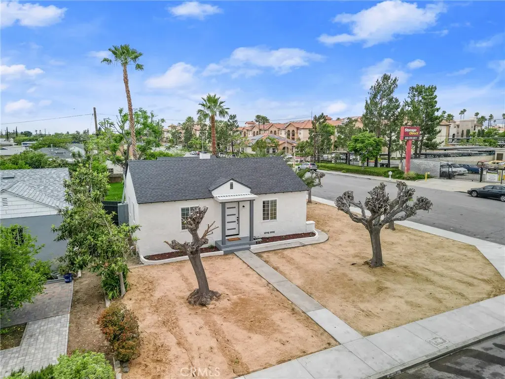 8806 Newport Avenue, Fontana, CA 92335 - #1