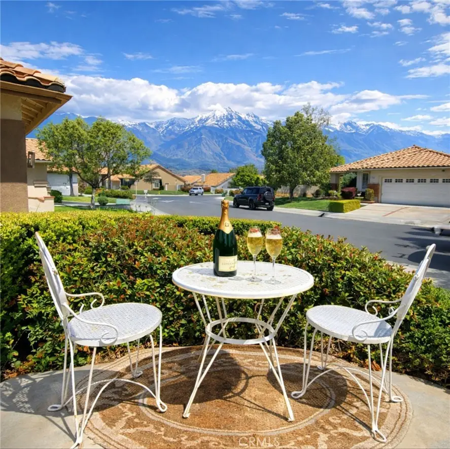 1725 Fairway Oaks, Banning, CA 92220 - #1