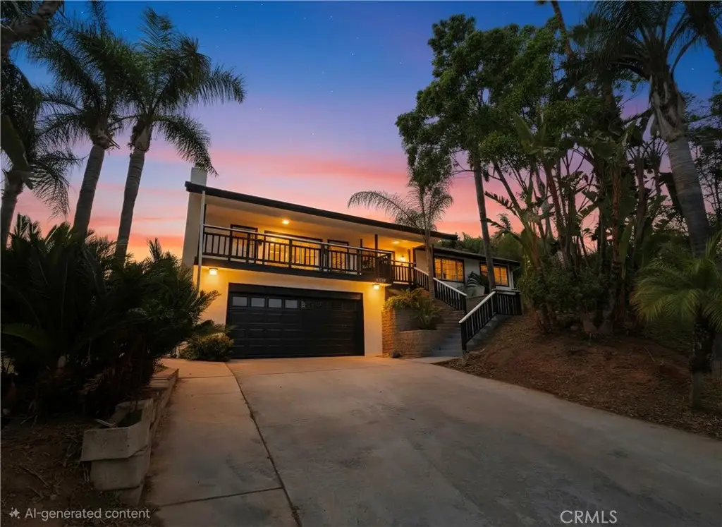 6770 Sandy Lane, Riverside, CA 92505 - #1