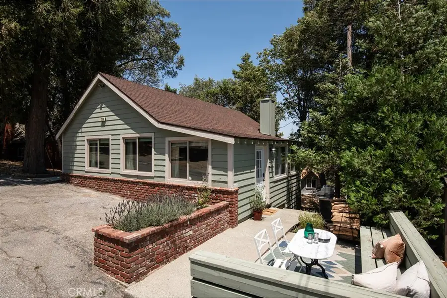 29196 Lake Brook Avenue, Cedar Glen, CA 92321 - #2