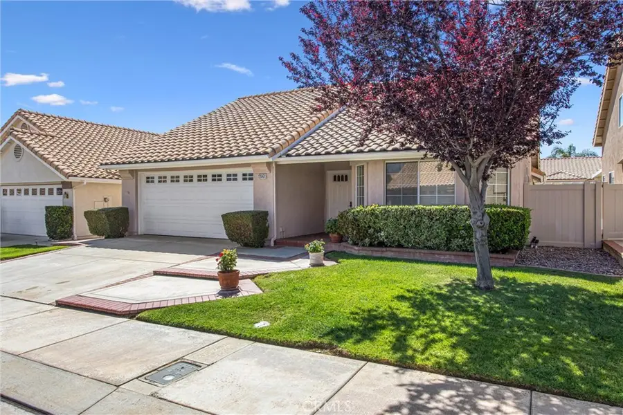 4826 W Fairway Oaks, Banning, CA 92220 - #2