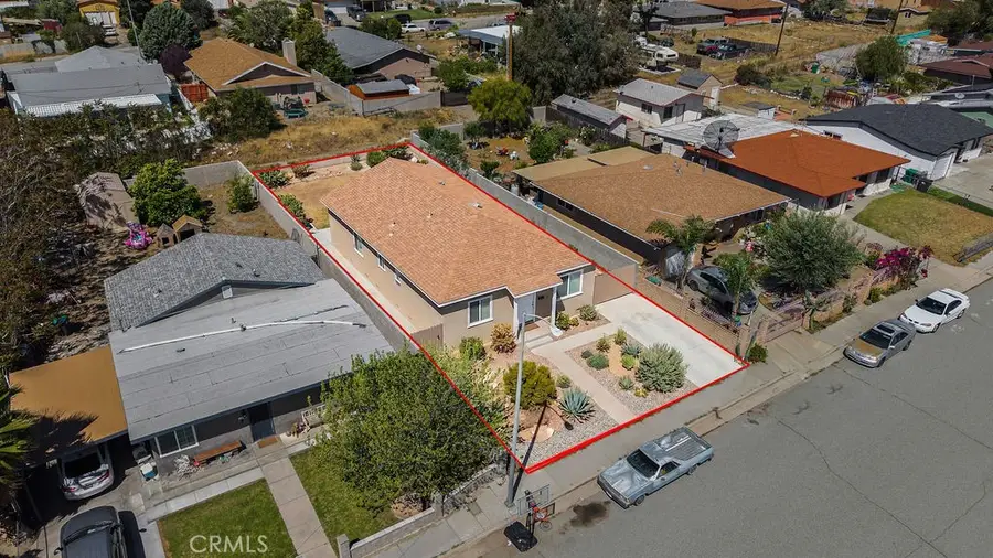 1451 N Blanchard Street, Banning, CA 92220 - #3