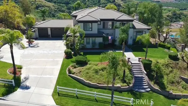 2132 Horse Trail Drive, Redlands, CA 92373