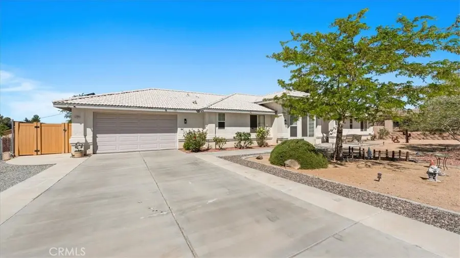 17112 Century Plant, Apple Valley, CA 92307 - #2
