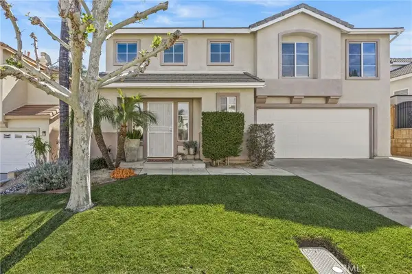 3387 Moonlight Lane, Corona, CA 92881