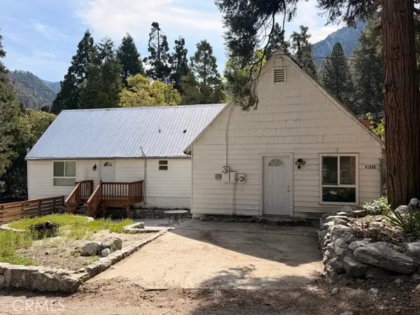 41266 Valley Of The Falls, Forest Falls, CA 92339