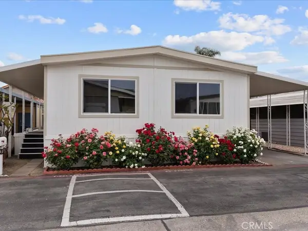 131 Laburnum Lane #29, Fountain Valley, CA 92708