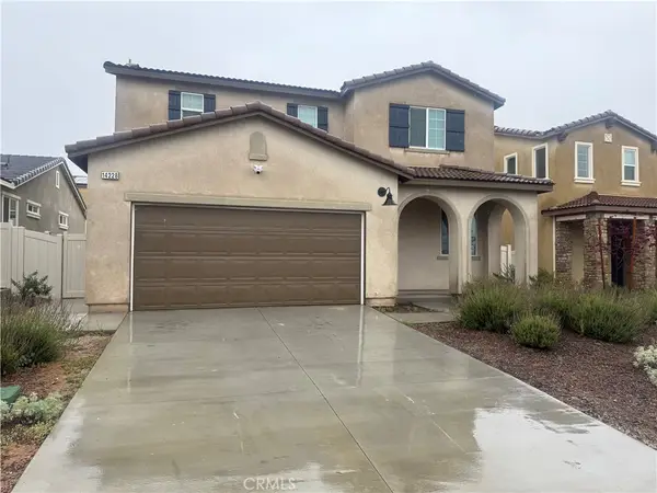 14228 Sicily Court, Beaumont, CA 92223