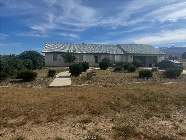 6271 Smoke Tree, Phelan, CA 92371