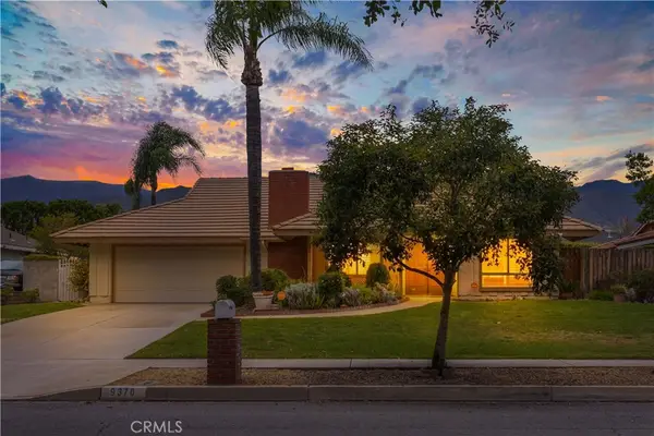 9370 Somerset Drive, Rancho Cucamonga, CA 91701