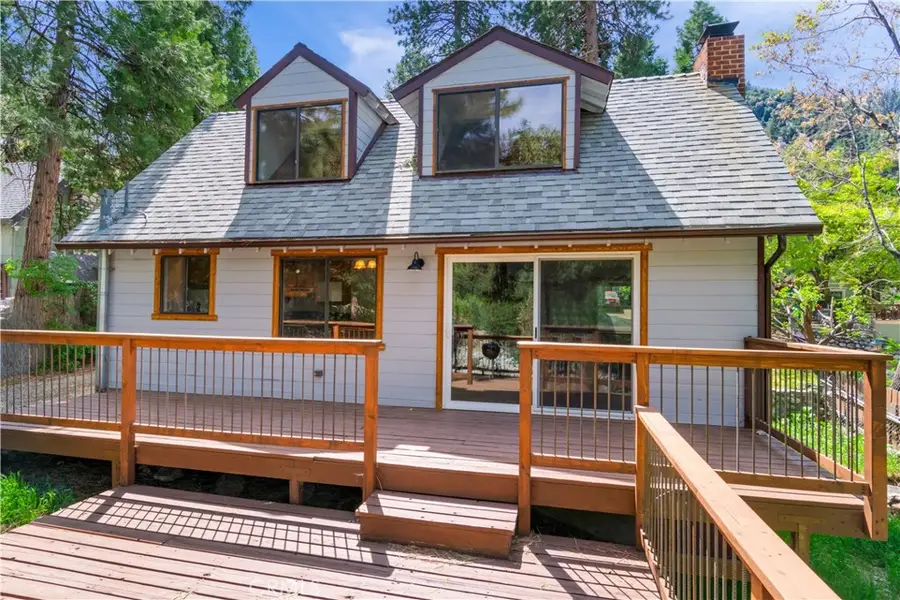 41126 Valley Of The Falls Drive, Forest Falls, CA 92339 - #3