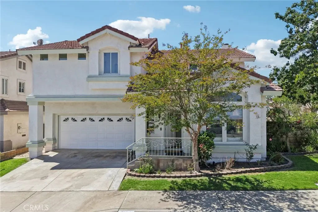 7146 Trivento Place, Rancho Cucamonga, CA 91701 - #1