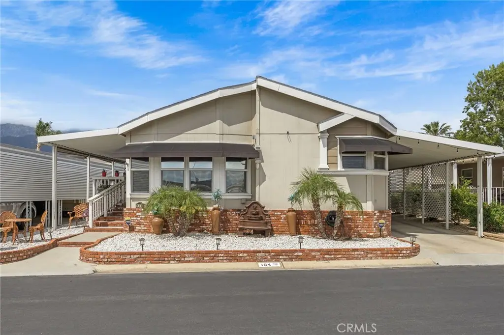 10210 Base Line Road #104, Rancho Cucamonga, CA 91701 - #1