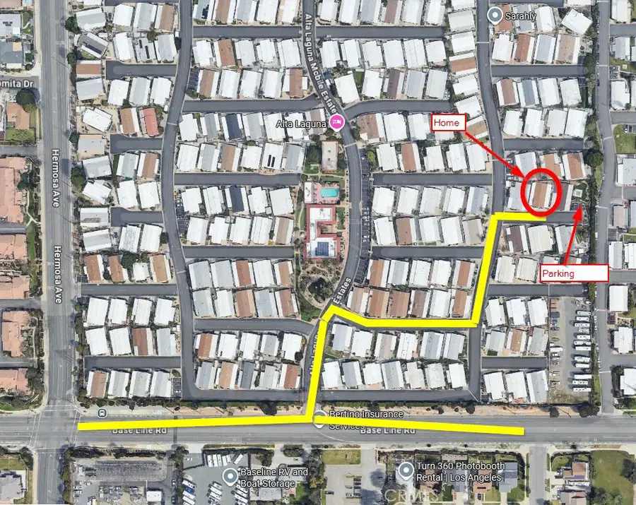 10210 Base Line Road #104, Rancho Cucamonga, CA 91701 - #2