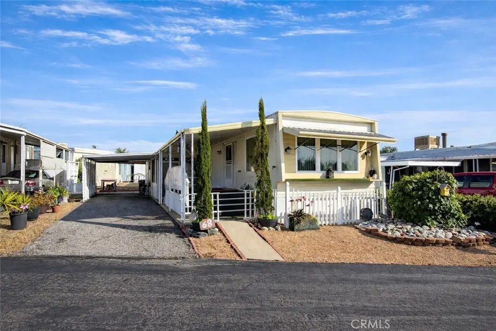 12874 California Street #68, Yucaipa, CA 92399 - #1