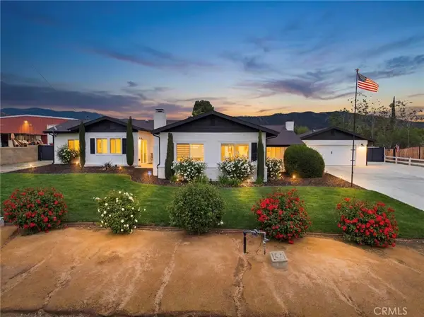 13461 Fremont, Yucaipa, CA 92399