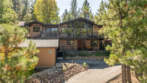 752 Cove Drive, Big Bear Lake, CA 92315