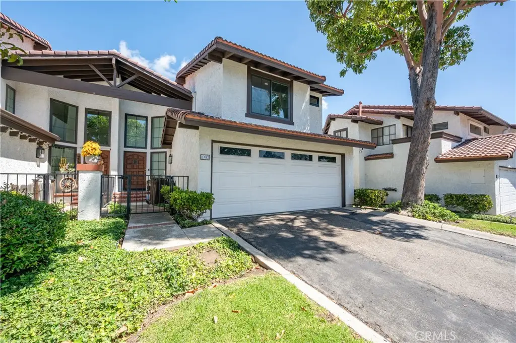 2782 Longwood Court, Costa Mesa, CA 92626 - #1