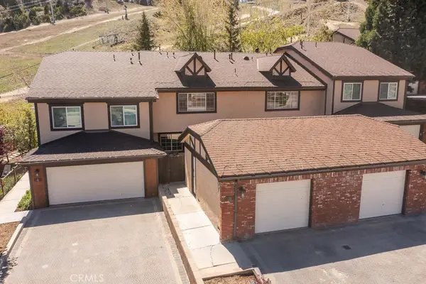 1377 Club View, Big Bear Lake, CA 92315