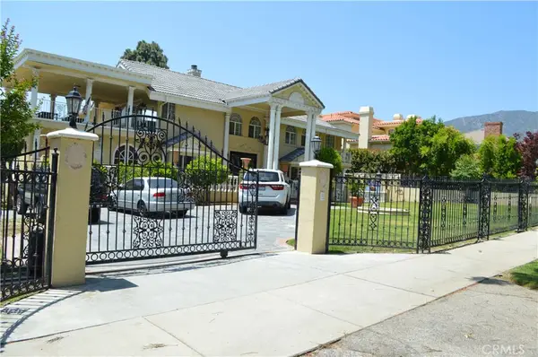 2215 N Euclid, Upland, CA 91784