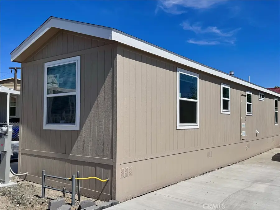 17455 Marygold Avenue #49, Bloomington, CA 92316 - #2