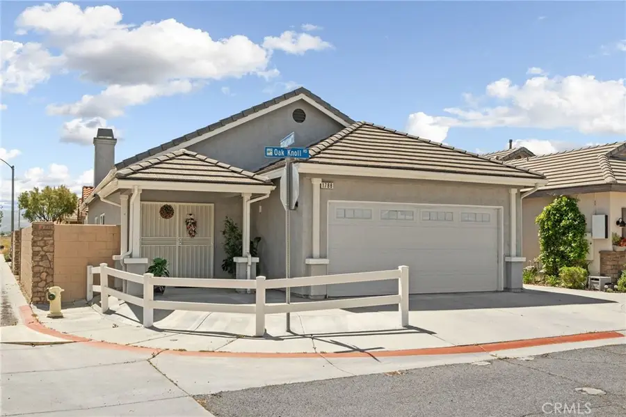 1788 Oak Knoll Road, San Jacinto, CA 92583 - #2