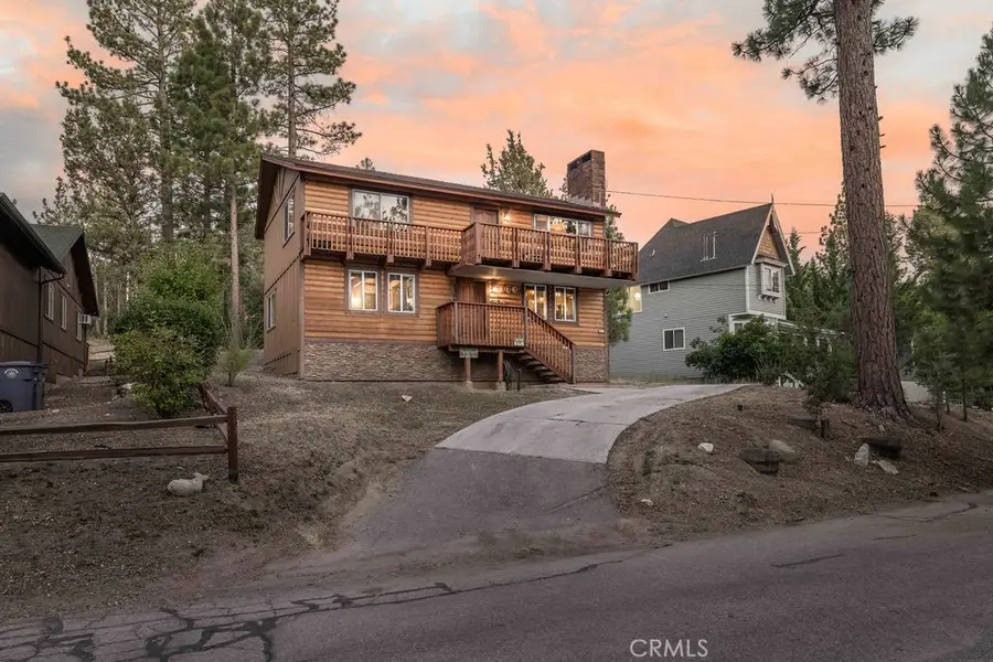 373 Crystal Lake, Big Bear Lake, CA 92315 - #2