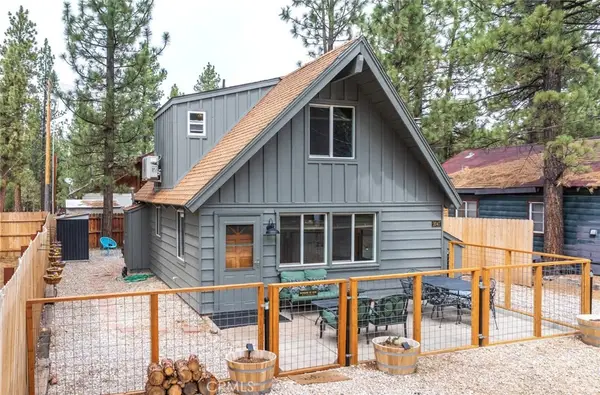 2047 7th Lane, Big Bear City, CA 92314
