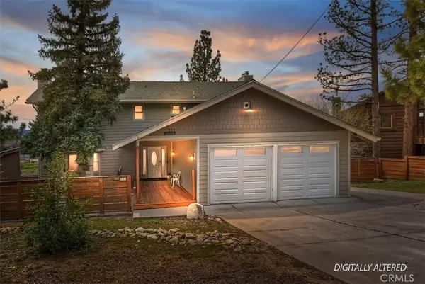 222 Eagle, Big Bear Lake, CA 92315