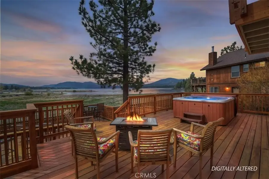 222 Eagle, Big Bear Lake, CA 92315 - #2