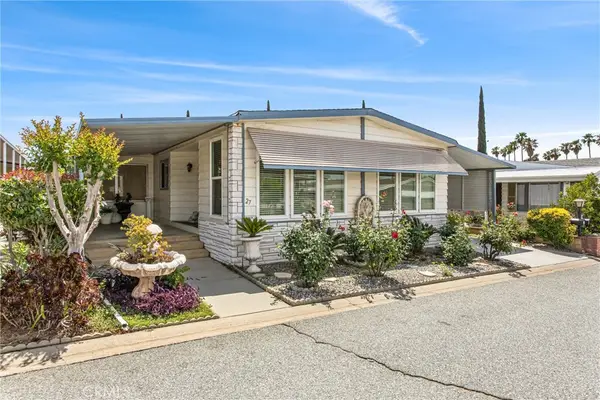 4133 W Wilson Street #27, Banning, CA 92220