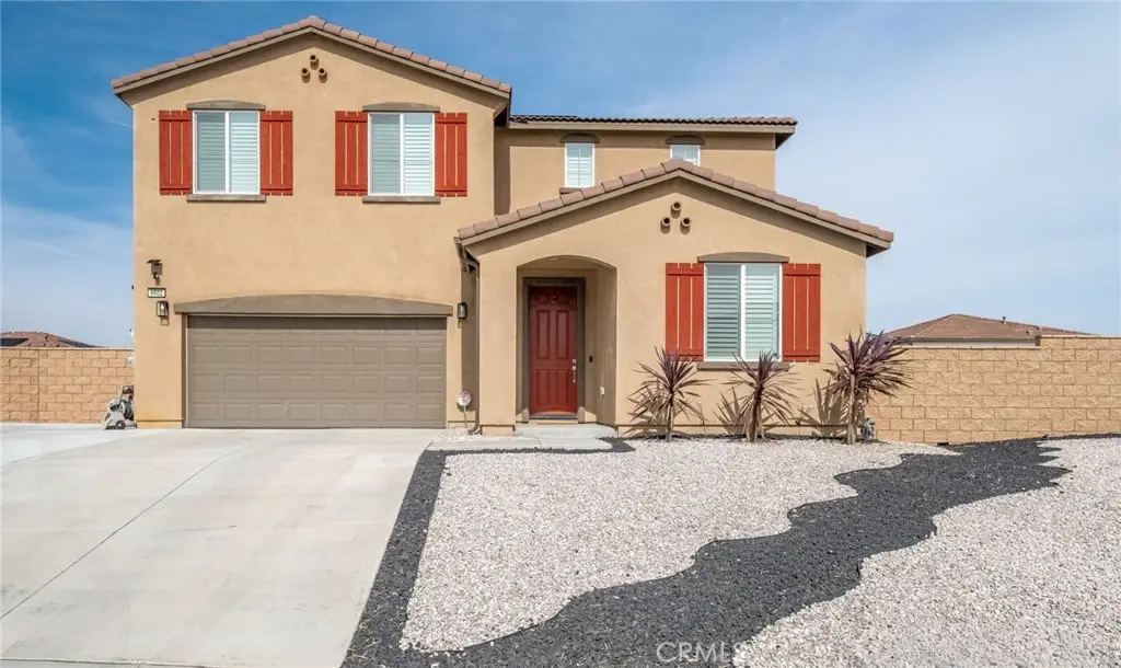 9602 Lasorda Court, Riverside, CA 92503 - #1