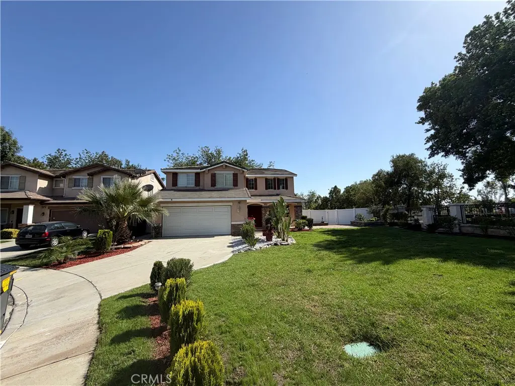14007 Princeton Court, Fontana, CA 92336 - #1
