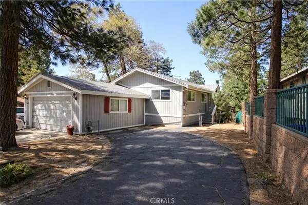 1962 Nob Hill, Running Springs, CA 92382