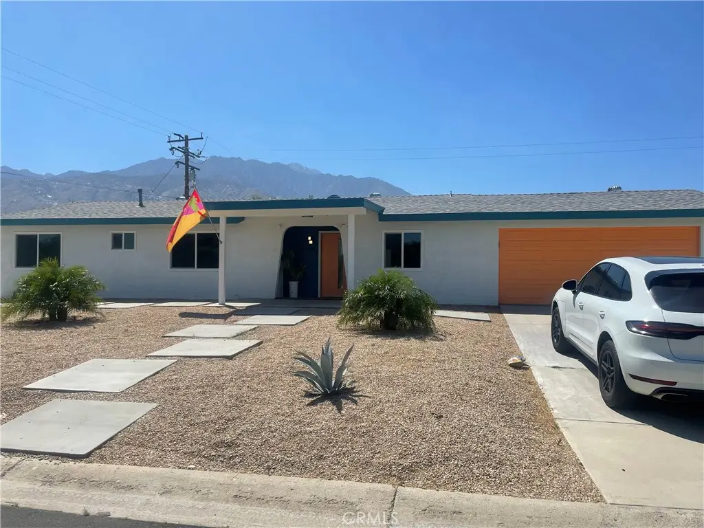 2627 N Cerritos, Palm Springs, CA 92262 - #1