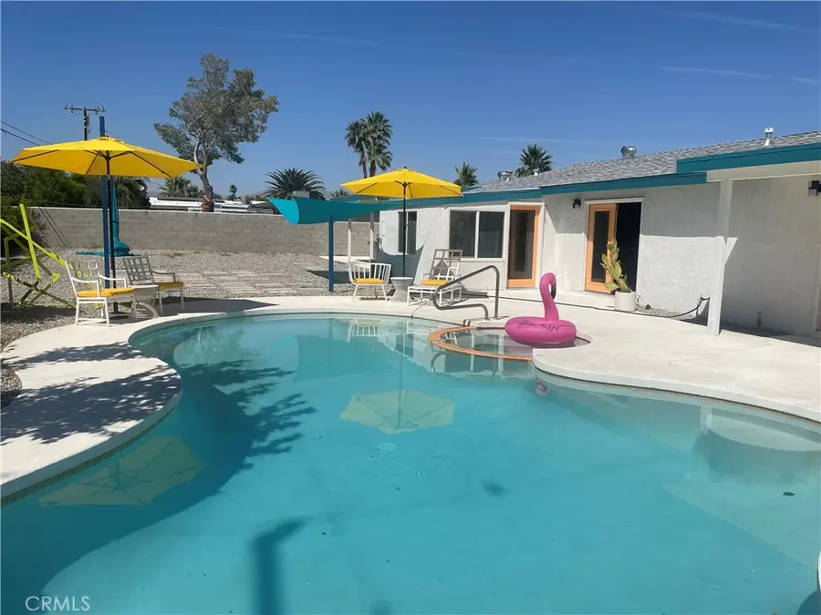 2627 N Cerritos, Palm Springs, CA 92262 - #3