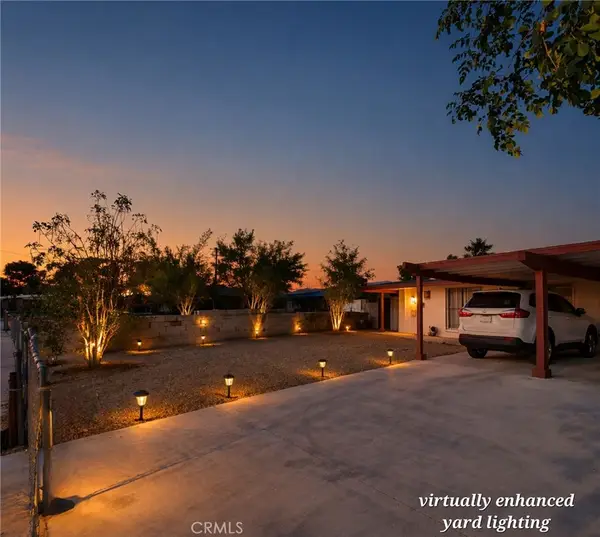 30770 San Gabriel E, Cathedral City, CA 92234
