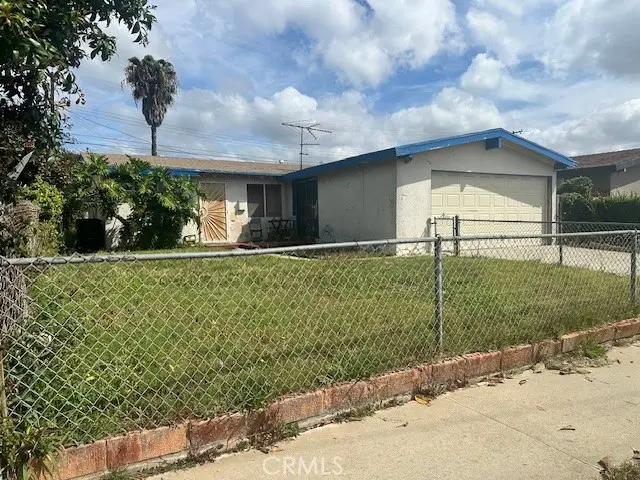 417 E 140th, Los Angeles, CA 90061 - #1