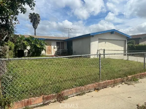 417 E 140th, Los Angeles, CA 90061