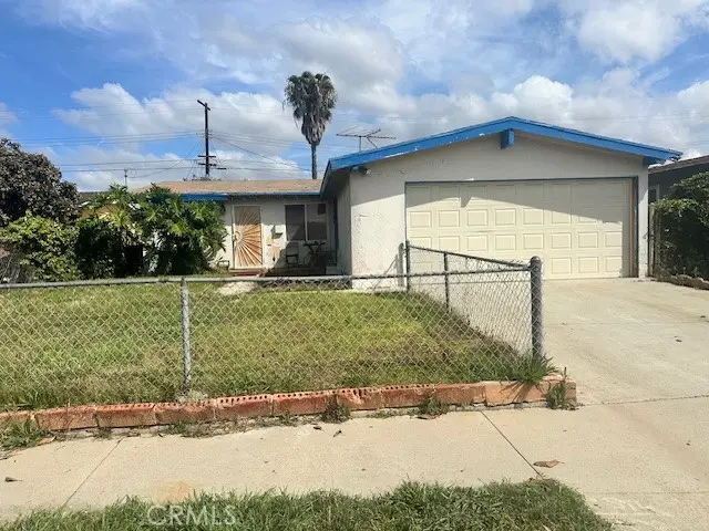 417 E 140th, Los Angeles, CA 90061 - #2