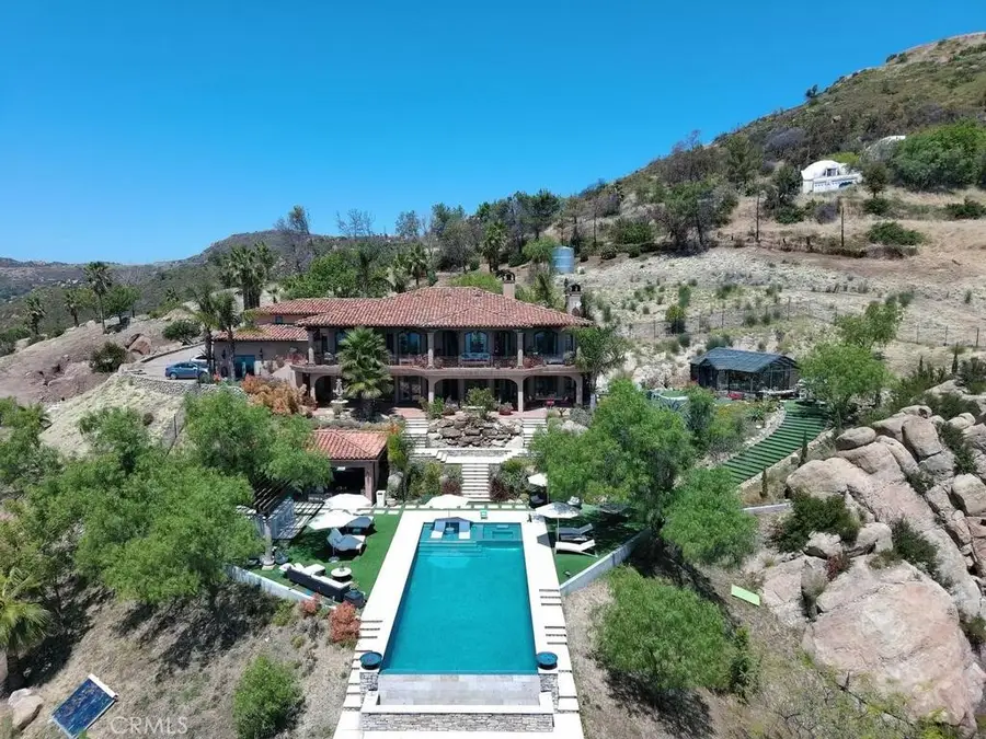 22331 Swenson Drive, Topanga, CA 90290 - #2