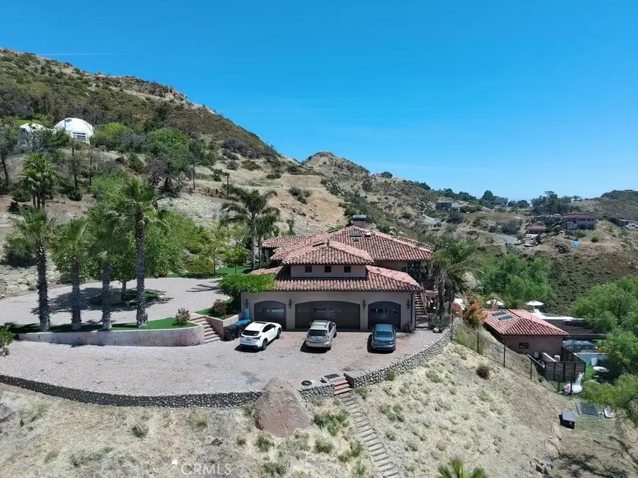 22331 Swenson Drive, Topanga, CA 90290 - #3