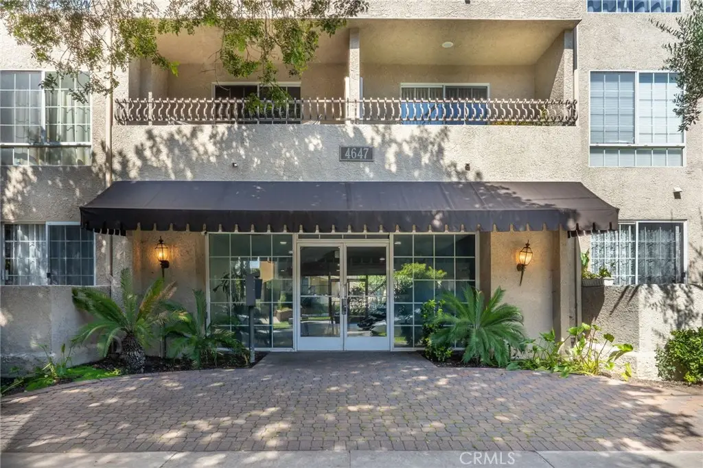 4647 Willis #220, Sherman Oaks, CA 91403 - #1