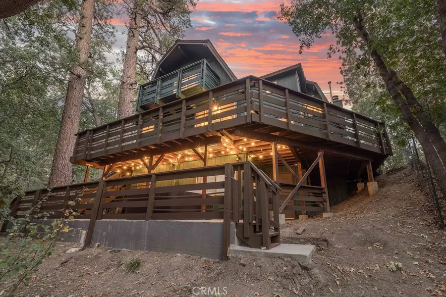 42598 Alta Vista Avenue, Big Bear Lake, CA 92315 - #3