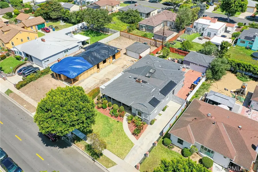 9700 S 5th Avenue, Inglewood, CA 90305 - #2