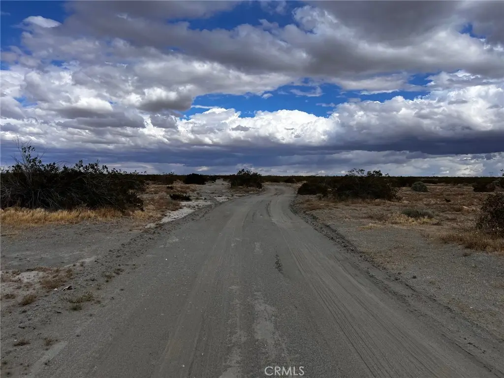 0 Cactus Road, Phelan, CA 92371 - #1