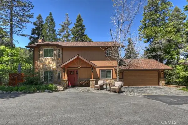 1056 Fiden Court, Crestline, CA 92325