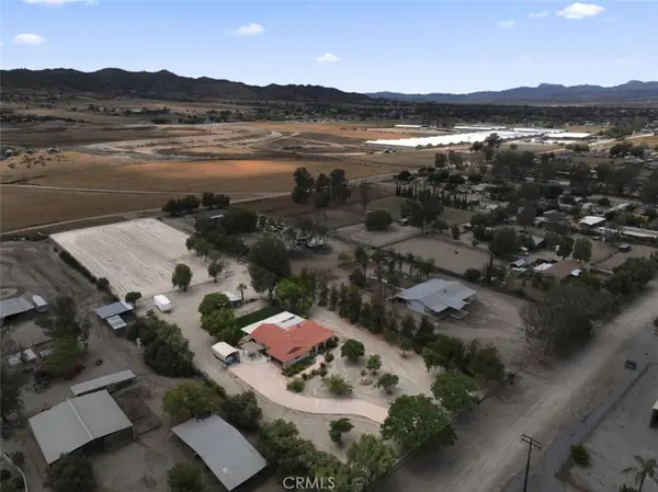 32105 Meadow Blossom, Nuevo, CA 92567