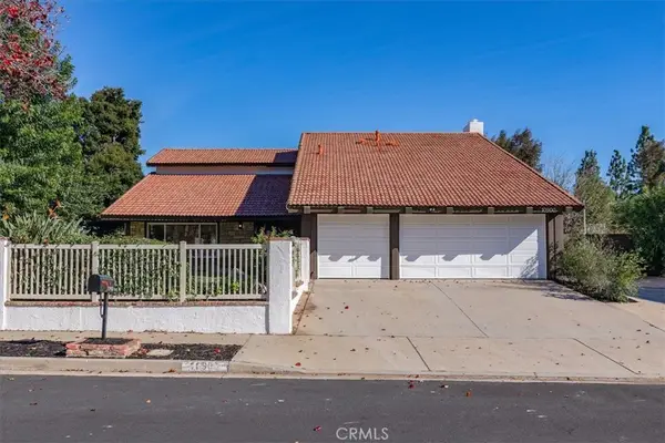10900 Remmet Avenue, Chatsworth, CA 91311